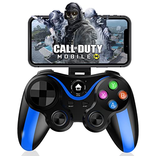 Manette de Jeu Bluetooth Megadream pour iOS et Android - Geekodrome: Boutique d'accessoires geek Gamevice FLEX manette mobile