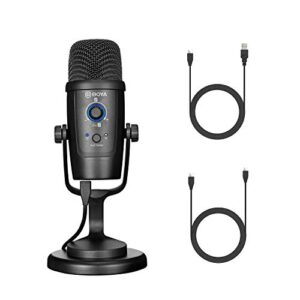 Boya BY-PM500 Microphone USB