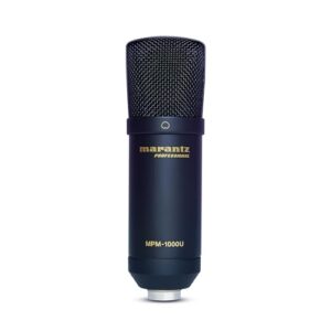 Marantz Pro MPM-1000 Microphone
