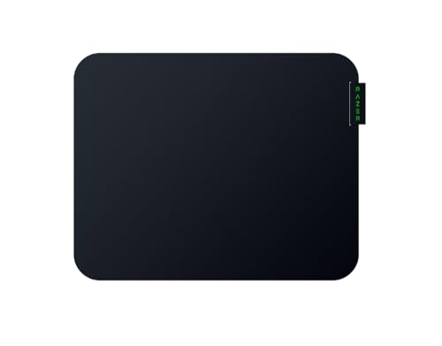 Razer Sphex V3 Small : Tapis de souris ultrafin noir 270 x 215 mm - Geekodrome: Boutique d'accessoires geek Razer Invicta Tapis de Souris