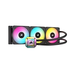 Corsair Capellix LED Cooler