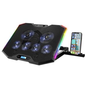 Havit Gaming Laptop Cooling Pad refroidisseur
