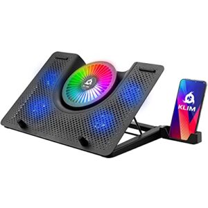 TEKHOME Cooling Pad refroidisseur