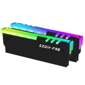 Thermaltake Pacific R1 LED RAM Cover