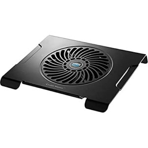Cooler Master NotePal U3 refroidisseur