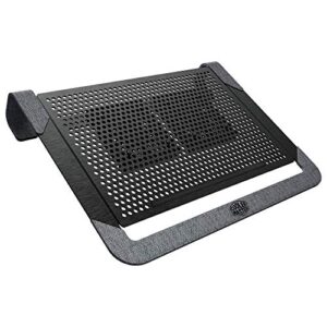Cooler Master NotePal U2 refroidisseur
