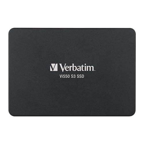 SSD Interne VERBATIM Vi550 S3 512 Go - Haute Performance SATA III - Geekodrome: Boutique d'accessoires geek Netac N930E PRO 512GB SSD interne