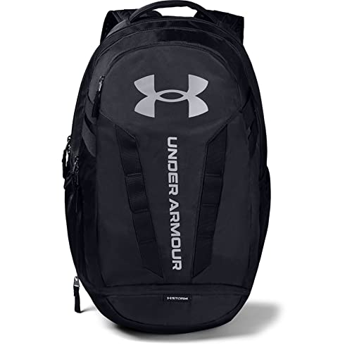 Sac à dos Mixte UA Hustle 5.0 d'Under Armour - Geekodrome: Boutique d'accessoires geek Under Armour Hustle Backpack