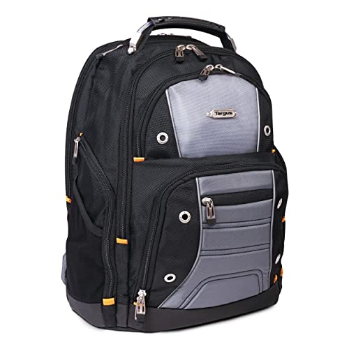 Sac à dos en polyester Targus pour ordinateur 16 Targus Drifter II Sac à Dos