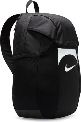 Sacs de sport mixtes Nike Academy Team en noir et blanc - Geekodrome: Boutique d'accessoires geek Nike Sportswear Essentials Backpack