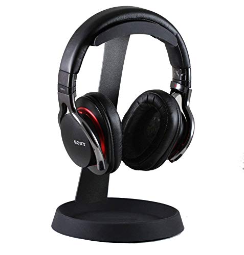 Support de casque HyperX Cloud Alpha en acier Navitech - Geekodrome: Boutique d'accessoires geek HyperX Cloud Alpha Stand
