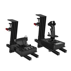 Thrustmaster T16000M FCS