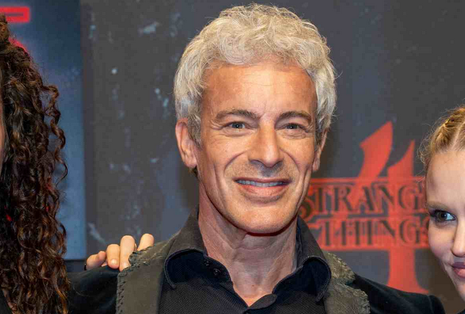 Que sont devenus les acteurs de Rex ? - Geekodrome: Boutique d'accessoires geek Gedeon Burkhard : de Rex à Tarantino