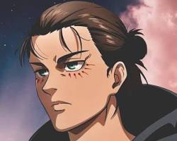 Personnages principaux de l'attaque des titans : Eren Jäger