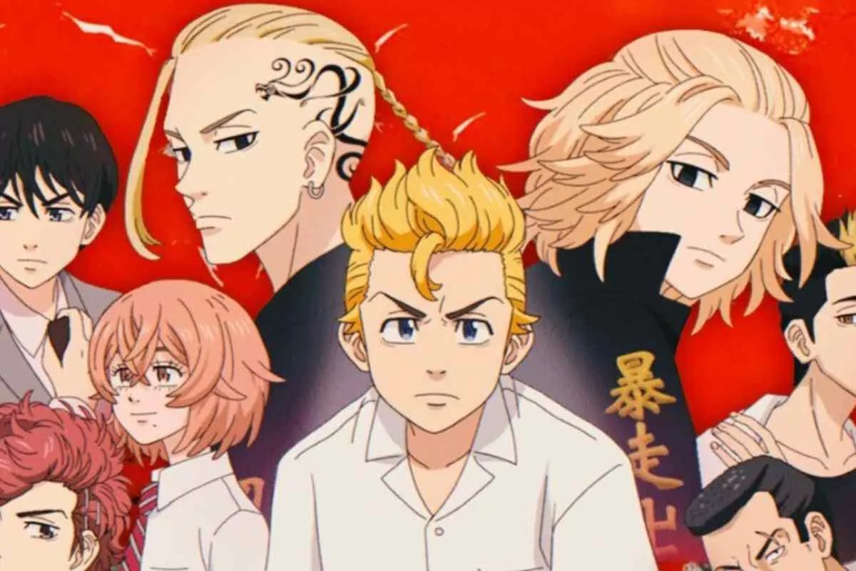 Personnages principaux de Tokyo Revengers : qui sont-ils
