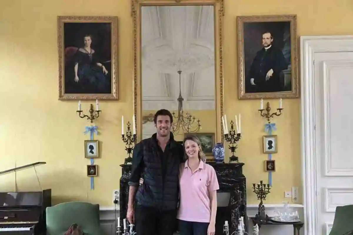 Château XXL : Que sont devenus les rénovateurs en 2025