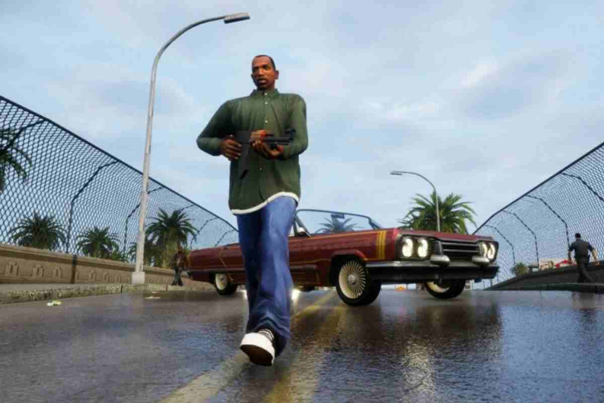 Codes triche GTA San Andreas PlayStation