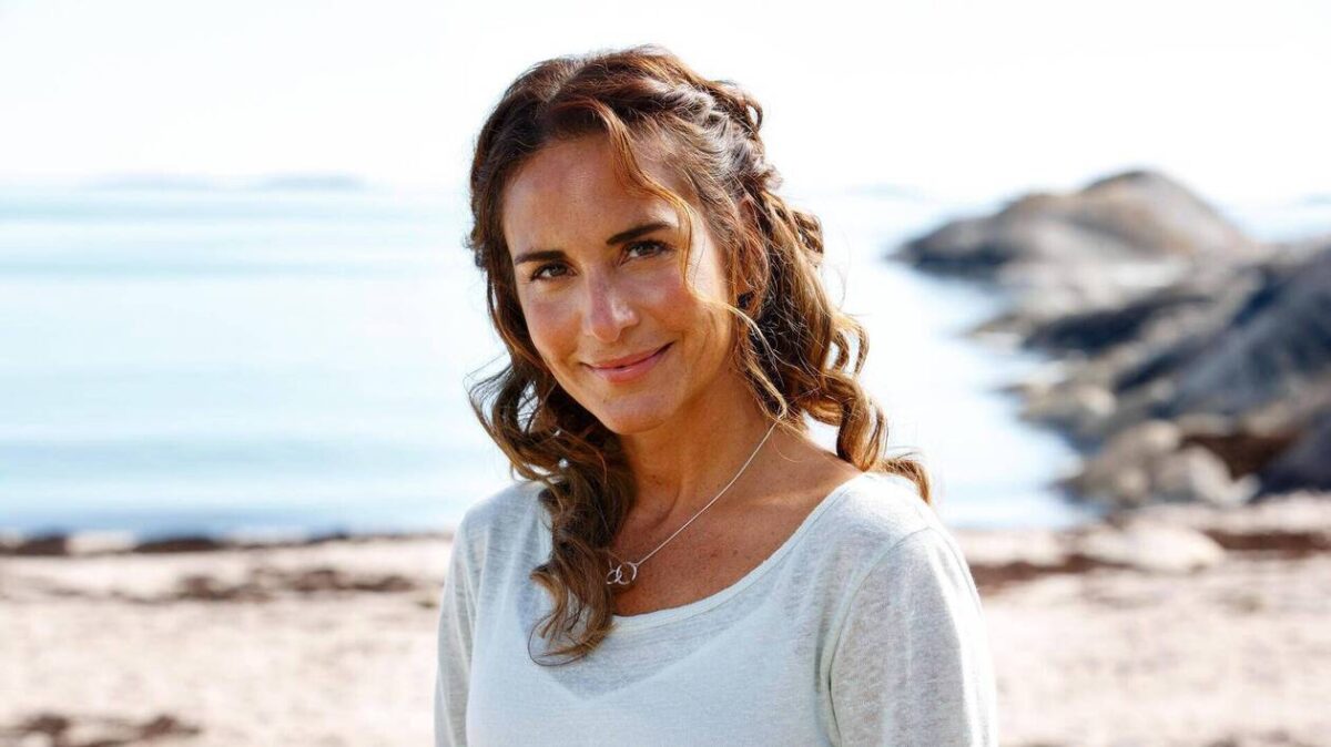 Distribution Meurtres à Sandhamn : tous les acteurs et personnages