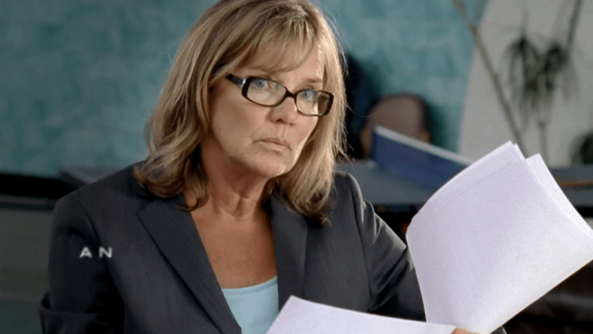 Distribution Meurtres à Sandhamn : tous les acteurs et personnages