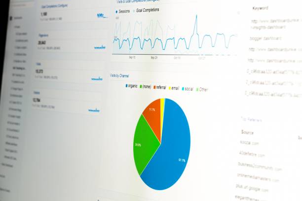 Les principaux indicateurs de performance d'une campagne Google Ads - Geekodrome: Boutique d'accessoires geek indicateurs performance campagne publicité internet