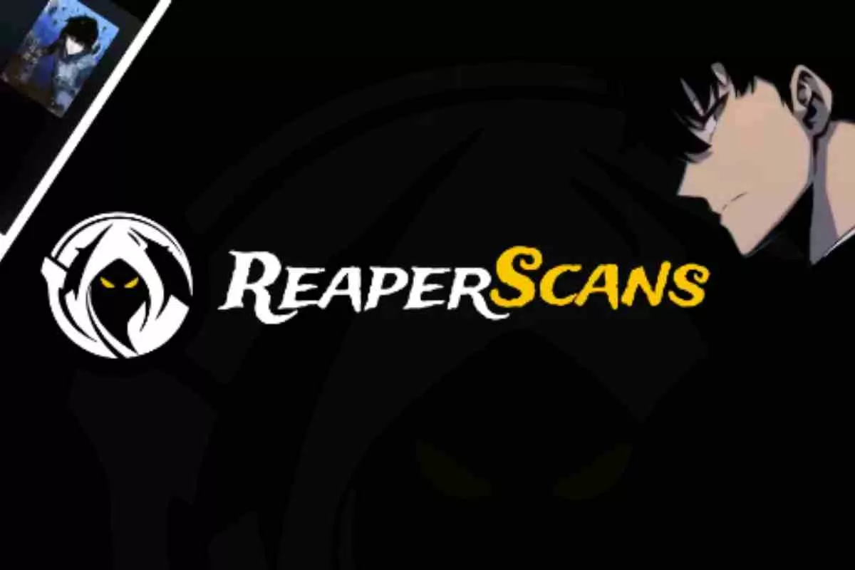 Reaper Scans New Website 29