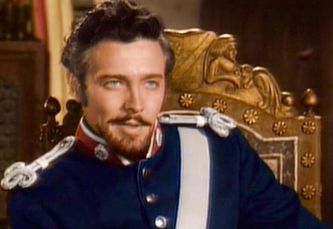 Que sont devenus les acteurs de Zorro ? - Geekodrome: Boutique d'accessoires geek Qu'est devenu le Commandant Monastario de Zorro