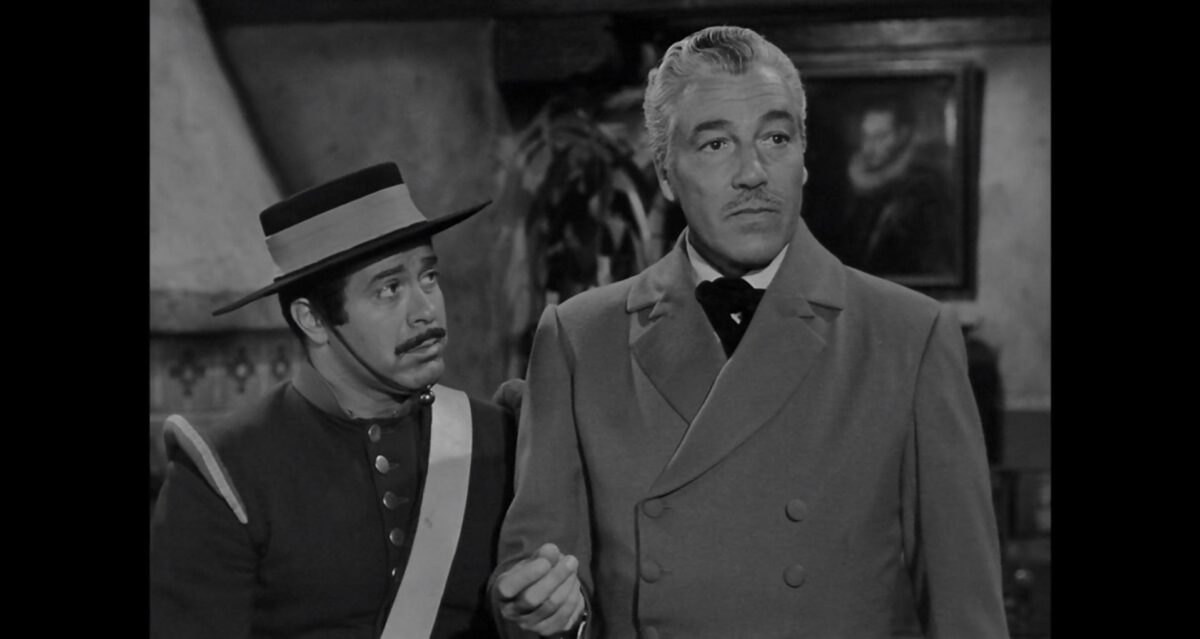 Que sont devenus les acteurs de Zorro ? - Geekodrome: Boutique d'accessoires geek Qu'est devenu Don esteban de Zorro