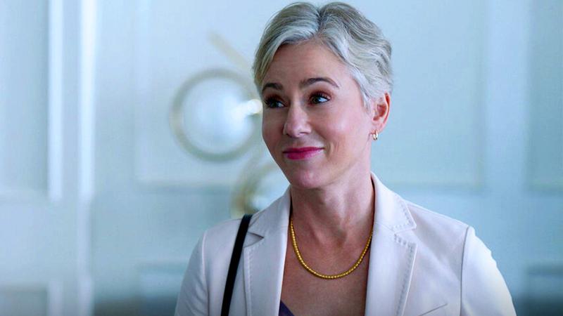 Que sont devenus les acteurs de Monk ? - Geekodrome: Boutique d'accessoires geek Qu'est devenu Natalie de Monk