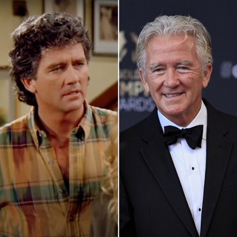 Que sont devenus les acteurs de Qu'est devenu Frank de Notre belle famille