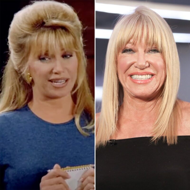 Que sont devenus les acteurs de Qu'est devenu Carol de Notre belle famille