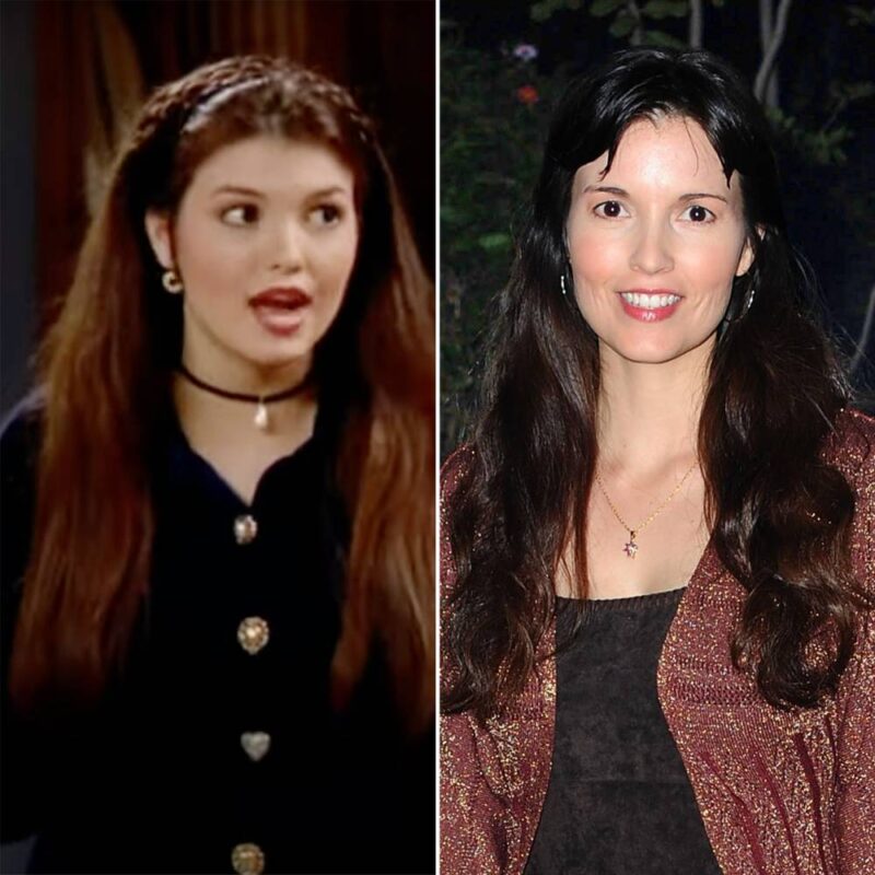 Que sont devenus les acteurs de Qu'est devenu Karen de Notre belle famille
