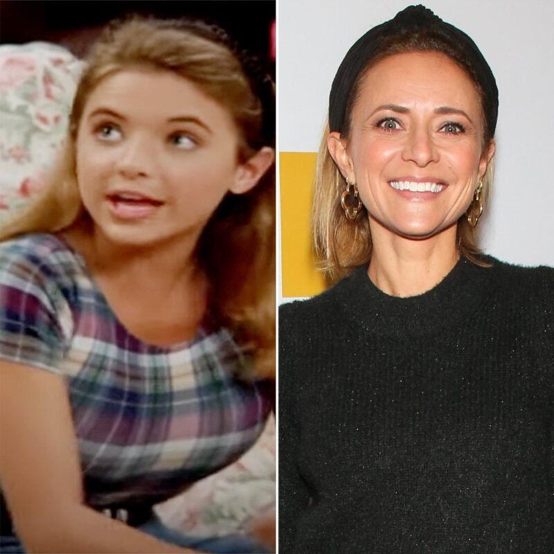 Que sont devenus les acteurs de Qu'est devenu Alicia de Notre belle famille