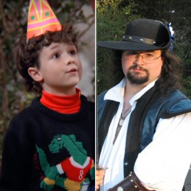 Que sont devenus les acteurs de Qu'est devenu Brendan de Notre belle famille