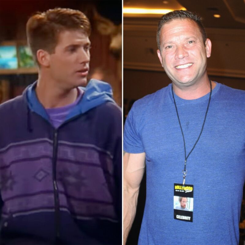 Que sont devenus les acteurs de Qu'est devenu Cody de Notre belle famille
