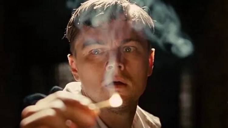 Shutter Island explication de la fin : Le symbolisme du feu et de l'eau