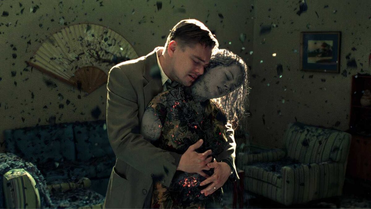 Shutter Island explication de la fin du film