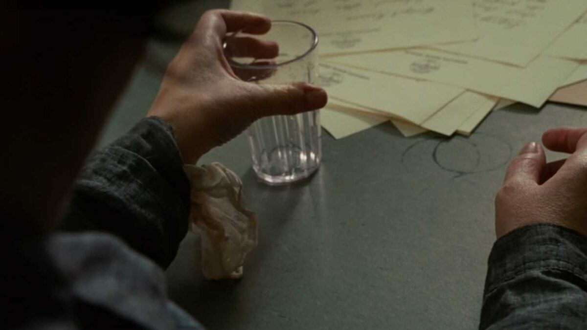 Shutter Island explication de la fin par réalisateurs