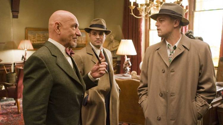 Shutter Island explication de la fin par les spéctateurs