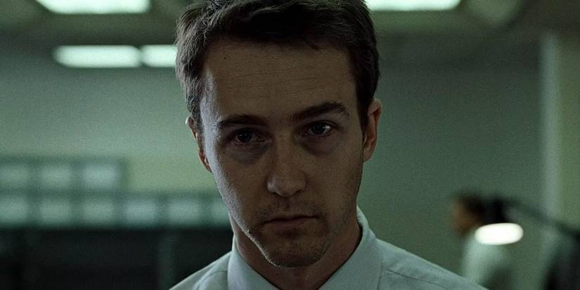 les fins alternatives de Fight Club