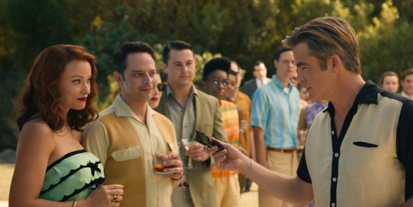 explication fin don't worry darling 