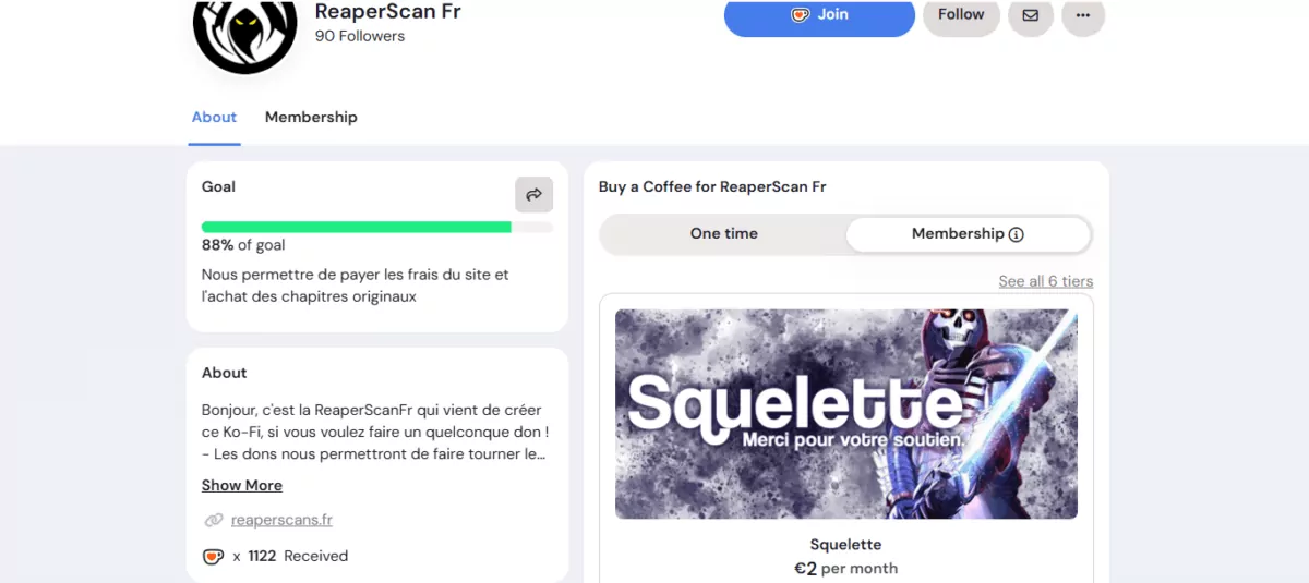 Reaper Scans : est-il un site fiable ? [Avis 2025]
