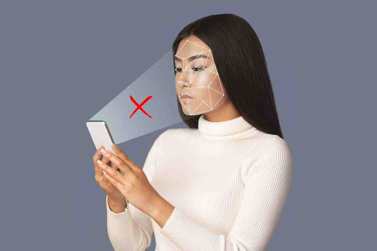 mon face id ne fonctionne plus