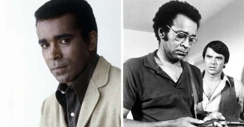 Qu'est devenu Barney Collier de la série Mission impossible