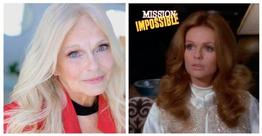Qu'est devenu Lisa Casey de la série Mission impossible