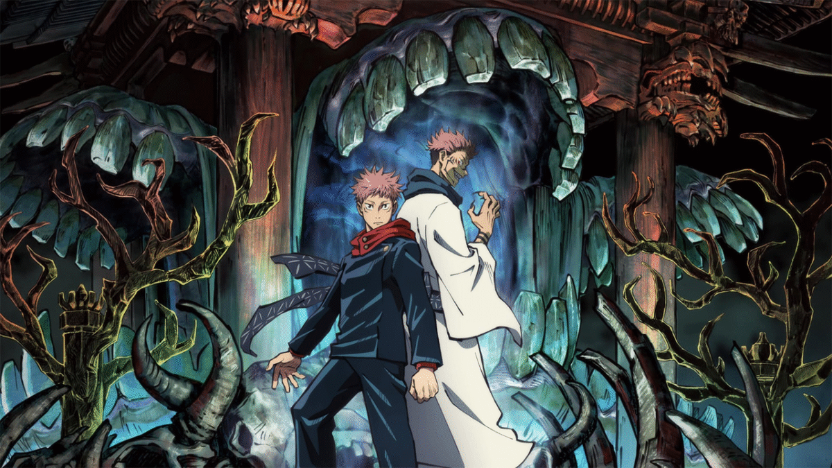 Comment regarder Jujutsu Kaisen dans l'ordre ? - Geekodrome: Boutique d'accessoires geek regarder Jujutsu Kaisen dans l'ordre chronologique