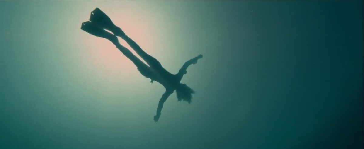 the deep house explication fin : Tina est morte ?