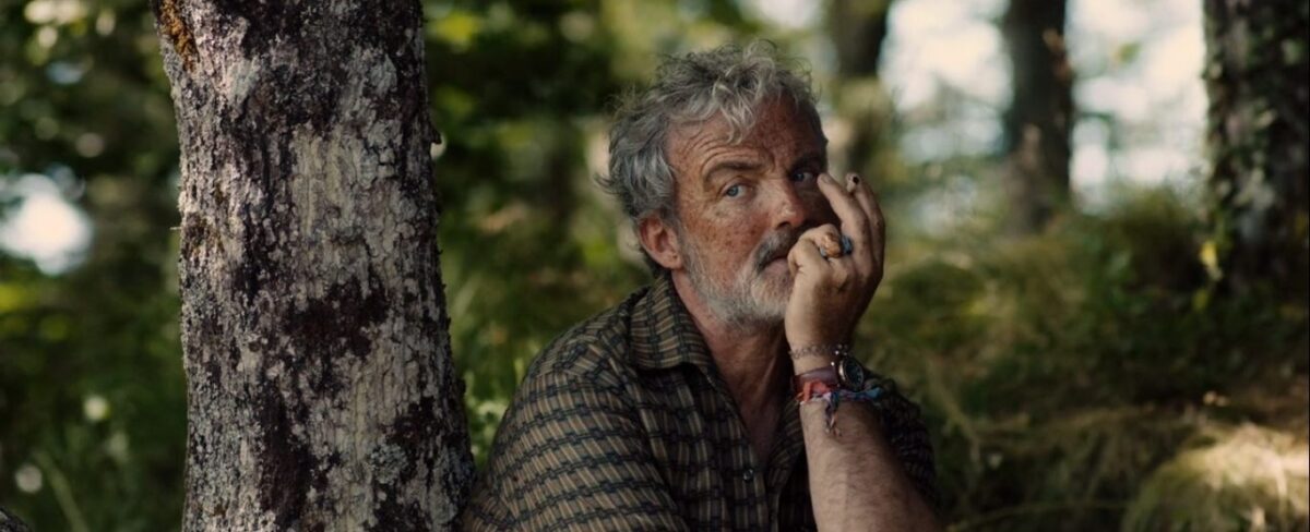 the deep house explication fin : Qui est pierre ? 