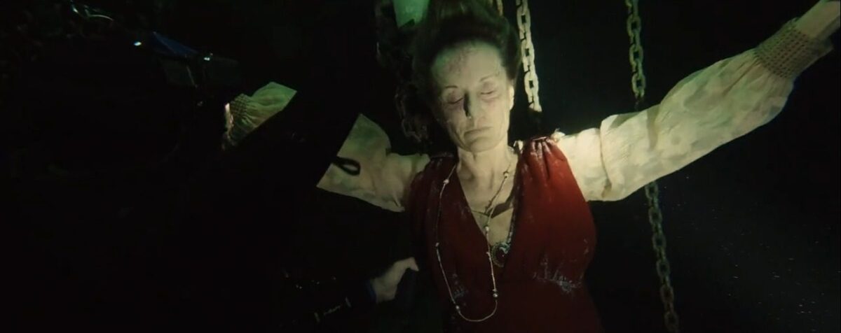  fin The deep house expliqué