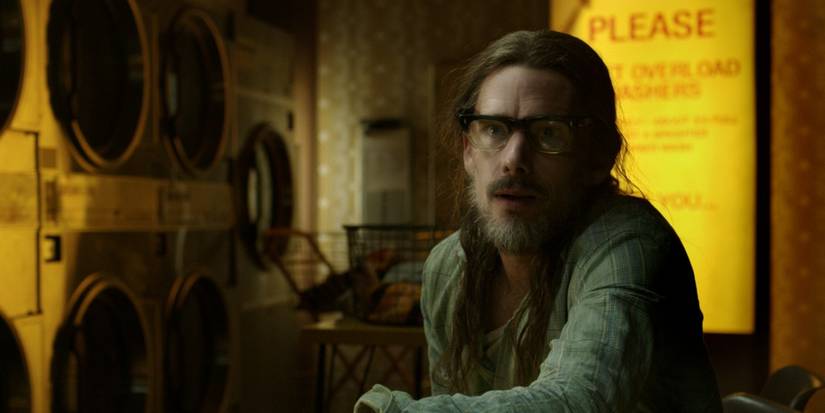 predestination explication fin : L'Agent Doe est le Terroriste Fizzle