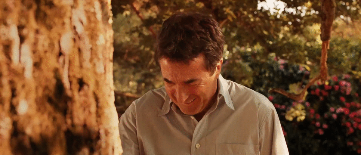  mise en scène finale du film Ne le dis à personne